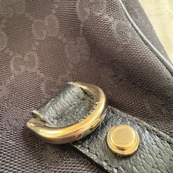 Gucci Abby Small Women's Vintage Bag - Picture 3 of 13